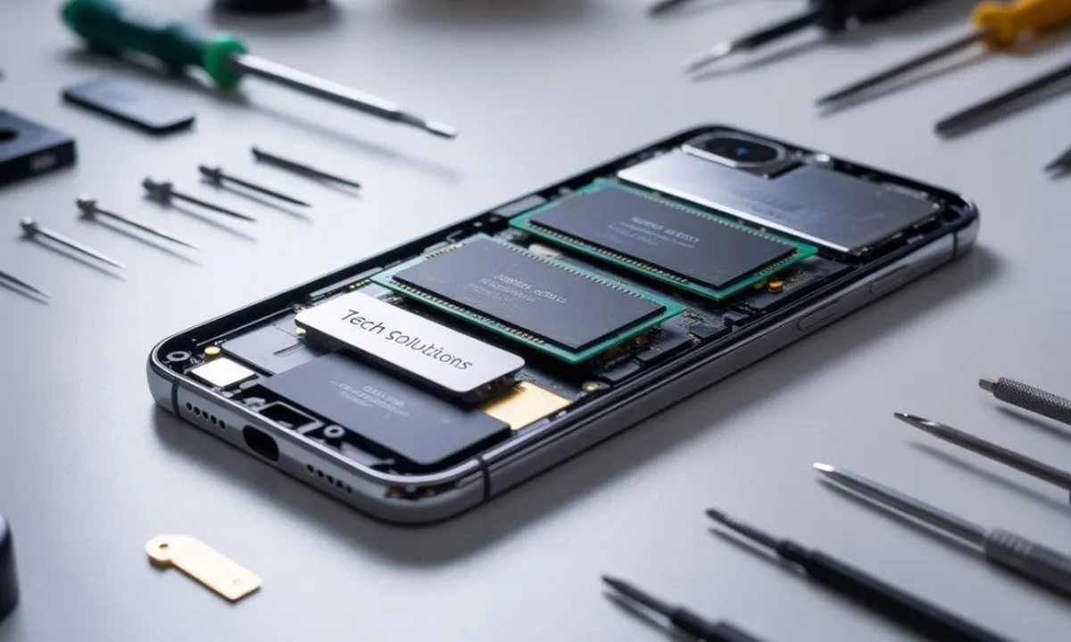 Panduan Lengkap Cara Menambah RAM HP Android untuk Performa Optimal