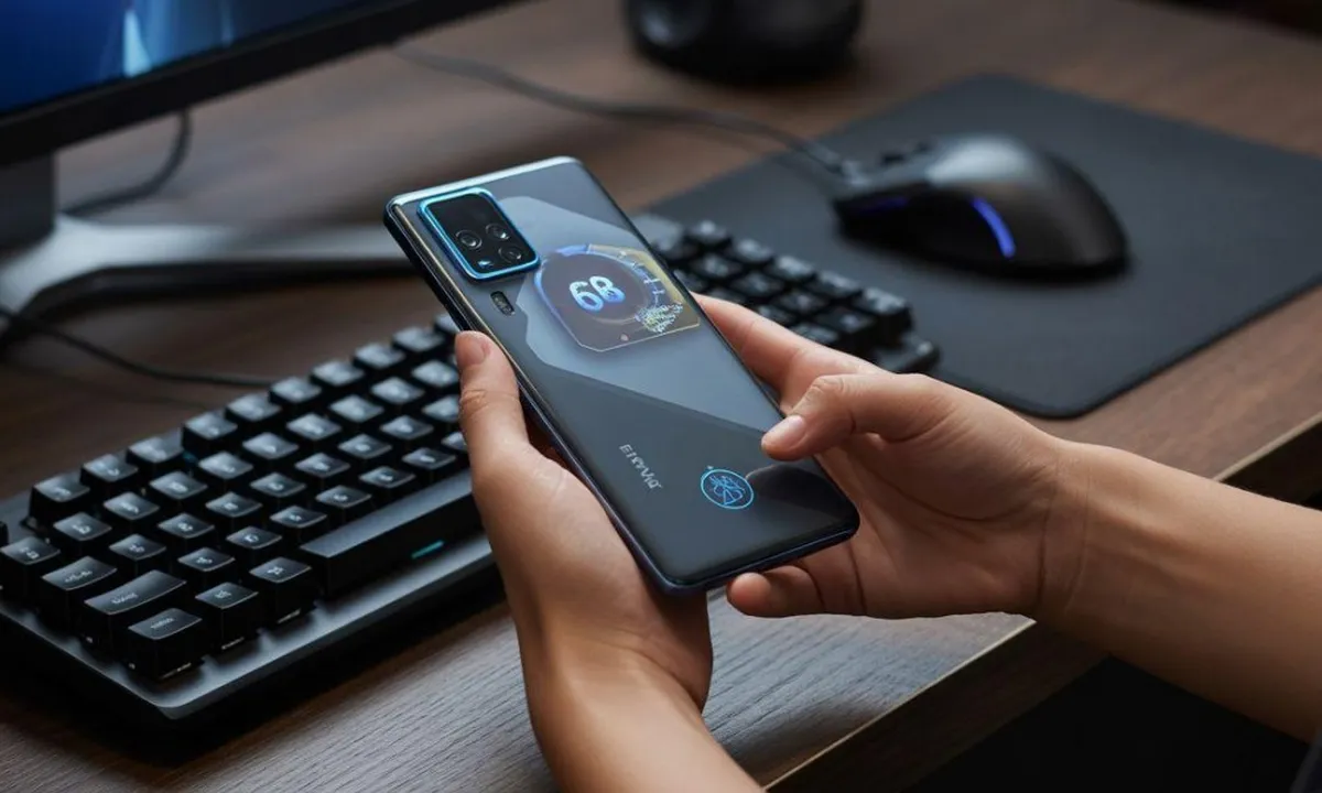 Panduan Lengkap Cara Menampilkan FPS di Android untuk Gaming Optimal