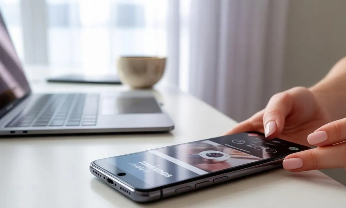 Panduan Lengkap cara mendownload instagram story Tanpa Ribet