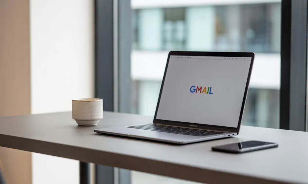 Panduan Lengkap Cara Meneruskan Email di Gmail untuk Pemula dan Profesional