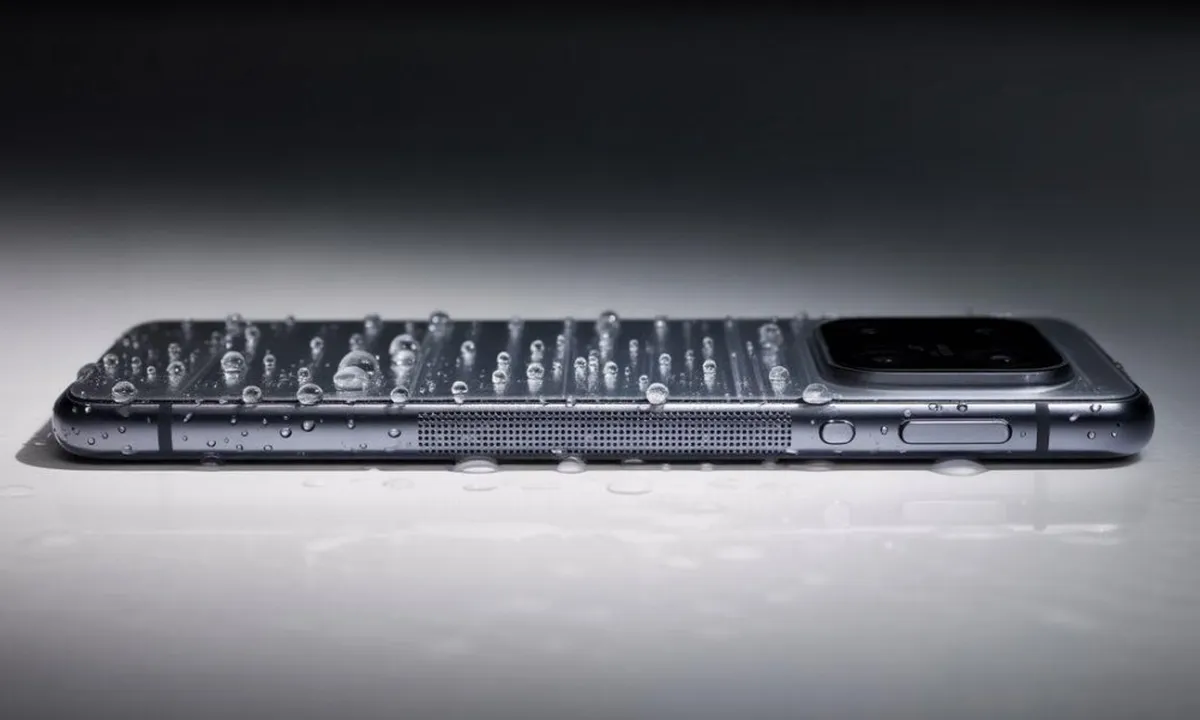 Panduan Lengkap cara mengeluarkan air dari speaker hp dengan Metode Terbukti Efektif