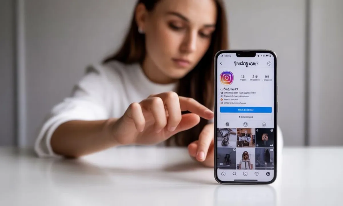 Panduan Lengkap Cara Mengetahui Siapa yang Stalk Kita di Instagram