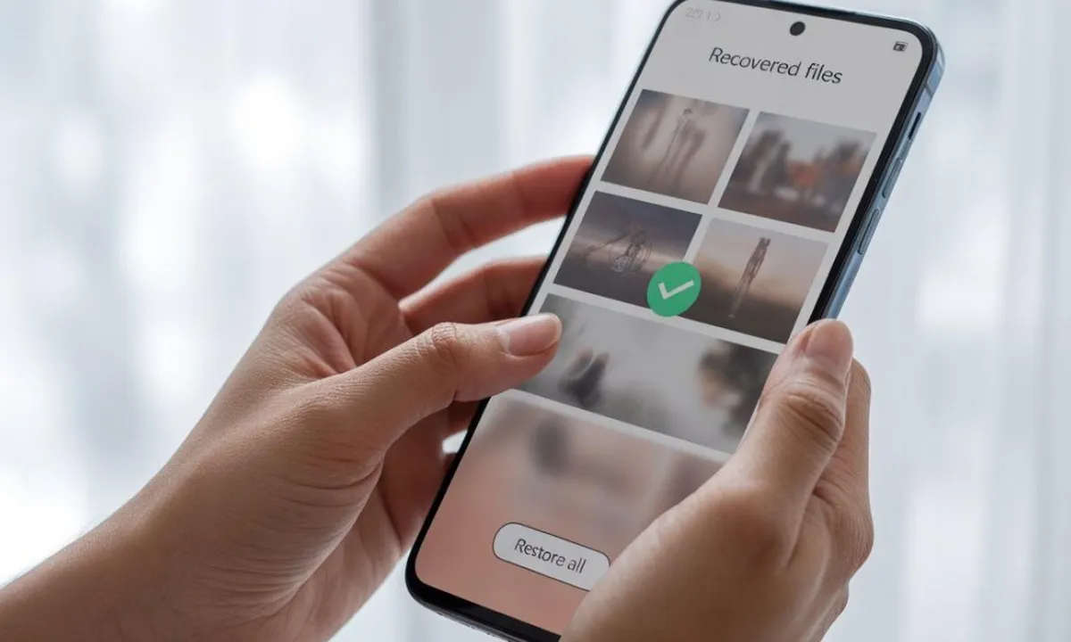 Panduan Lengkap Cara Mengembalikan Foto yang Terhapus di Smartphone