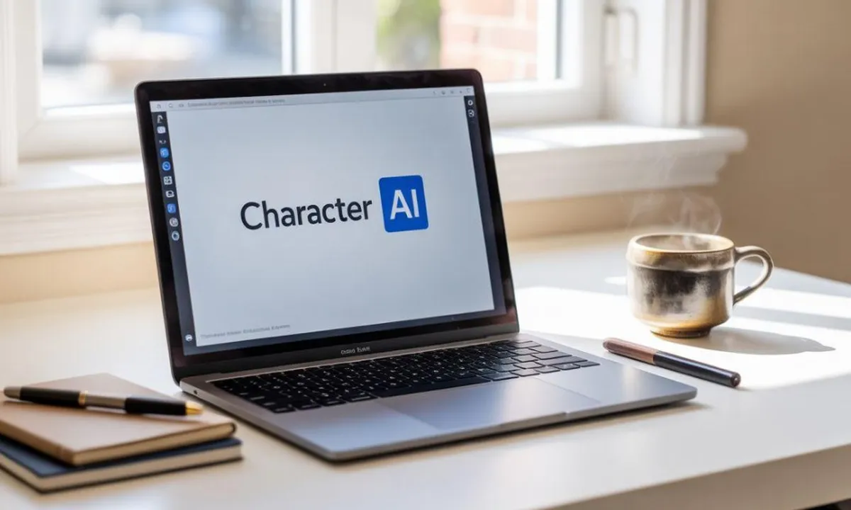 Panduan Lengkap Cara Menggunakan Character AI untuk Pemula