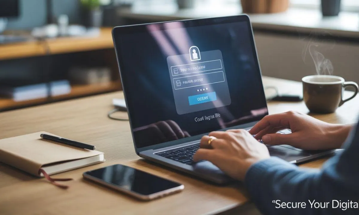 Panduan Lengkap Cara Mengganti Kata Sandi Email untuk Semua Platform