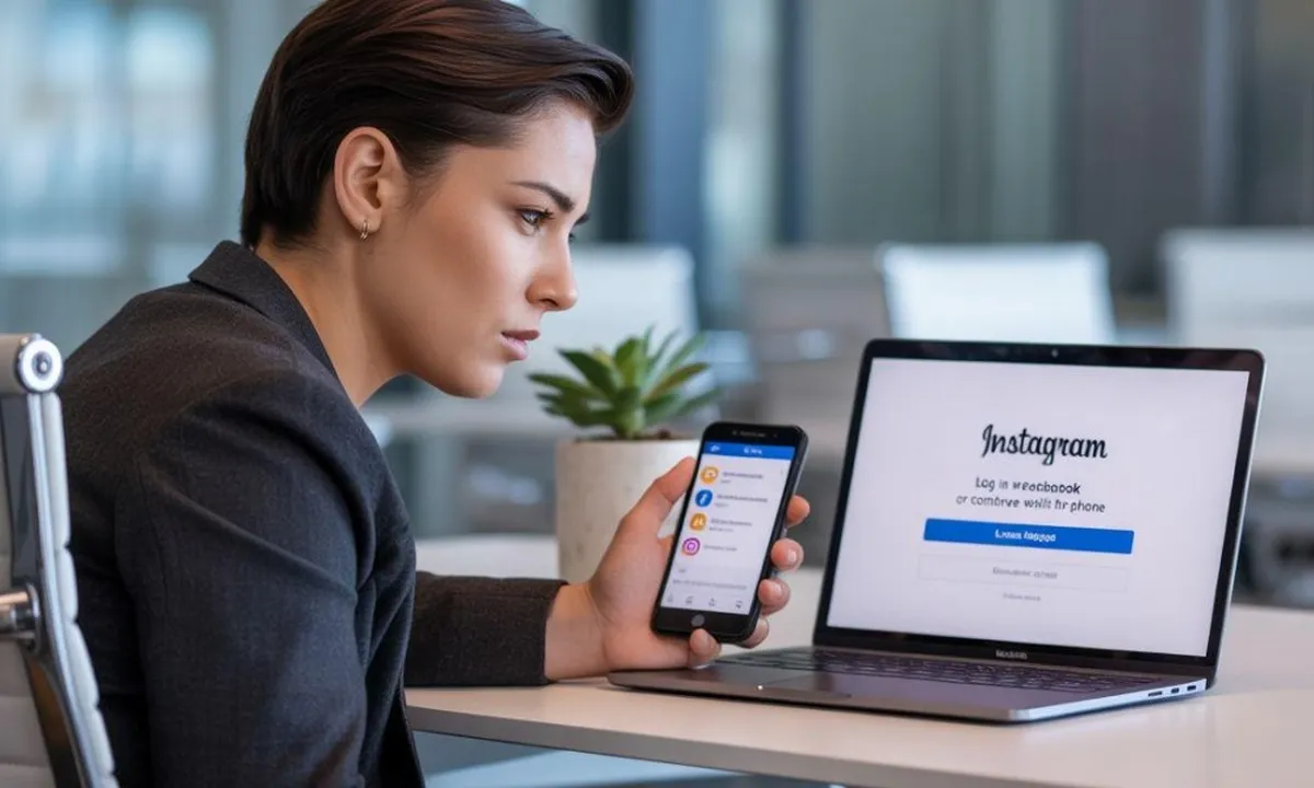Panduan Lengkap cara mengembalikan akun instagram yang kena hack dengan Mudah dan Aman