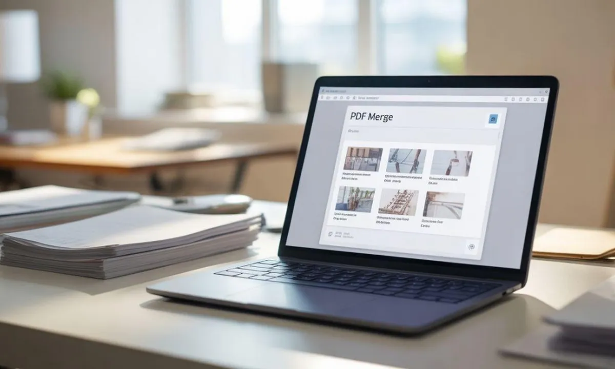 Panduan Lengkap Cara Menggabungkan File Pdf Online dan Offline Gratis