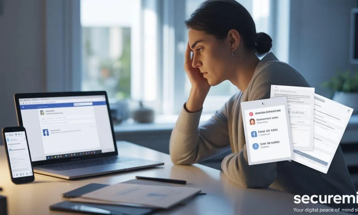 Panduan Lengkap Cara Mengembalikan Akun FB yg Dibajak dengan Mudah dan Aman