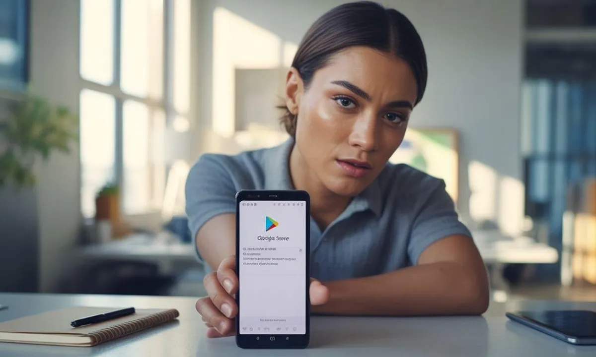 Panduan Lengkap Cara Mengatasi Layanan Google Play Terus Berhenti