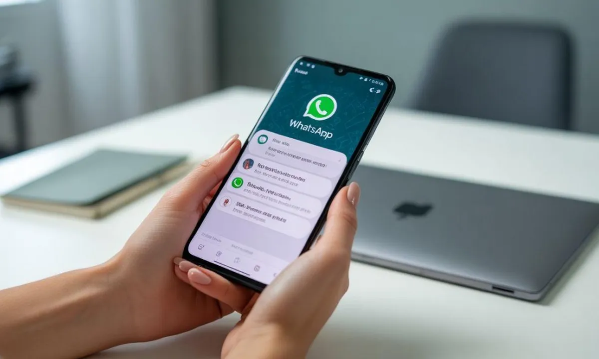 Panduan Lengkap cara menggunakan 2 nomor whatsapp dalam 1 hp android