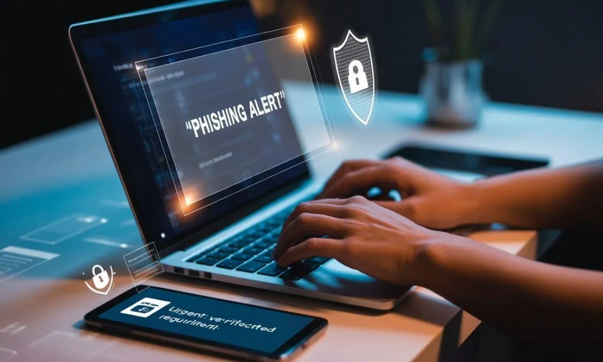 Panduan Lengkap cara mengatasi link phising terklik untuk Melindungi Data Pribadi