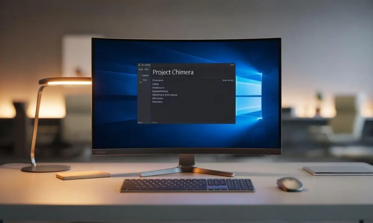 Panduan Lengkap Cara Mengetahui Nama Komputer di Windows 11