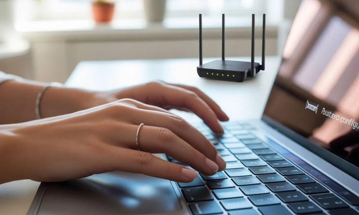 Panduan Lengkap cara mengganti password wifi untuk Semua Provider