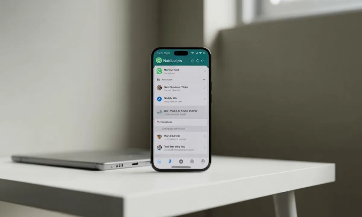 Panduan Lengkap Cara Mengaktifkan Pesan Terhapus Otomatis di WhatsApp