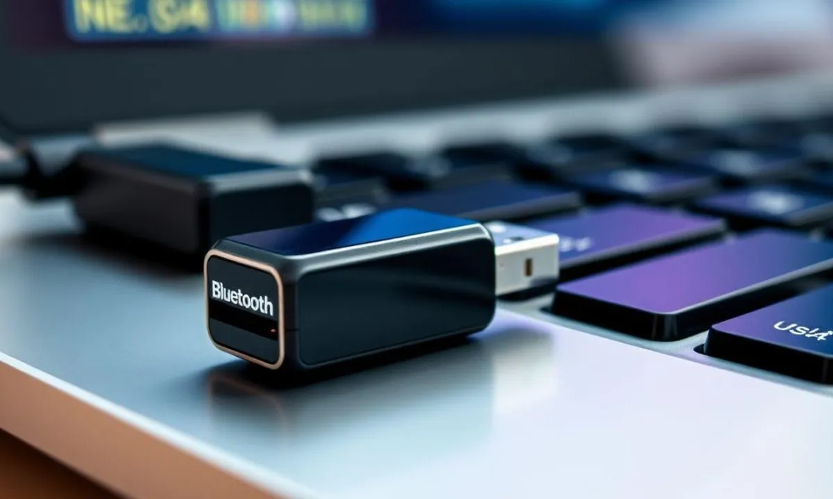 Panduan Lengkap cara mengaktifkan bluetooth laptop untuk Semua Versi Windows