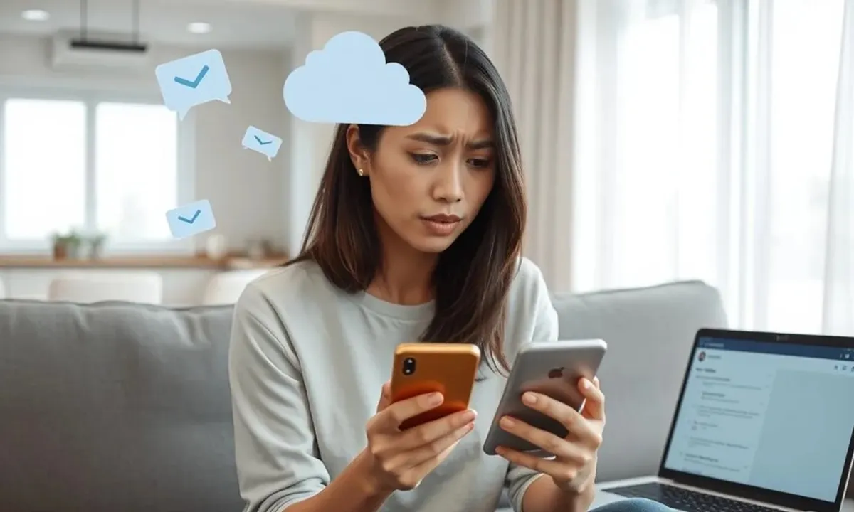 Panduan Lengkap Cara Mengembalikan Dokumen yang Kehapus di Komputer dan Smartphone