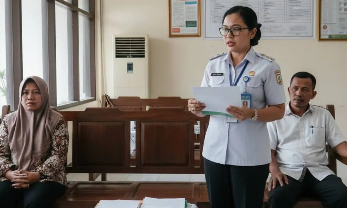 Panduan Lengkap Cara Mengurus Cerai dan Cerai Mati Secara Online dan Offline