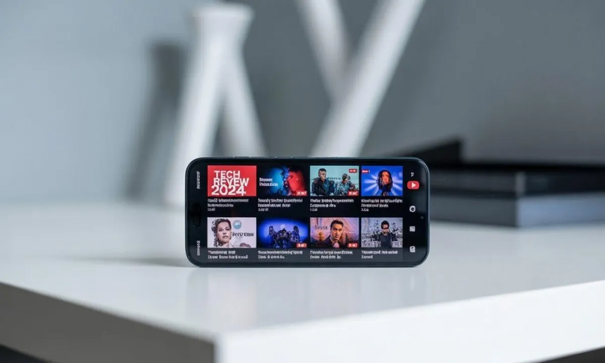 Panduan Lengkap Cara Menyimpan Video YouTube di Gallery HP dengan Mudah