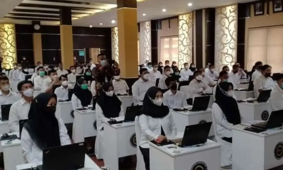 Panduan Lengkap Cek Jadwal dan Link Pengumuman Kelulusan PPPK 2024