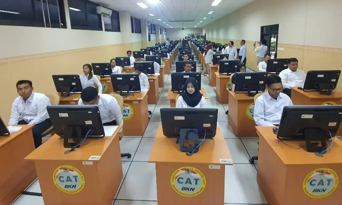 Panduan Lengkap Cek Jadwal, Lokasi, dan Waktu Tes SKB CPNS 2024