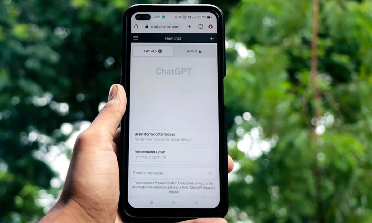 Panduan Lengkap Chat GPT Gratis: Fitur, Perbedaan dengan Premium, dan Cara Pakainya di HP & PC