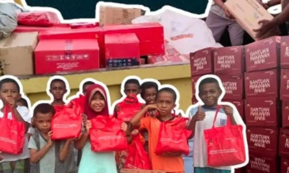 Panduan Lengkap Daftar Bansos Kemensos, Termasuk Kriteria dan Besarannya