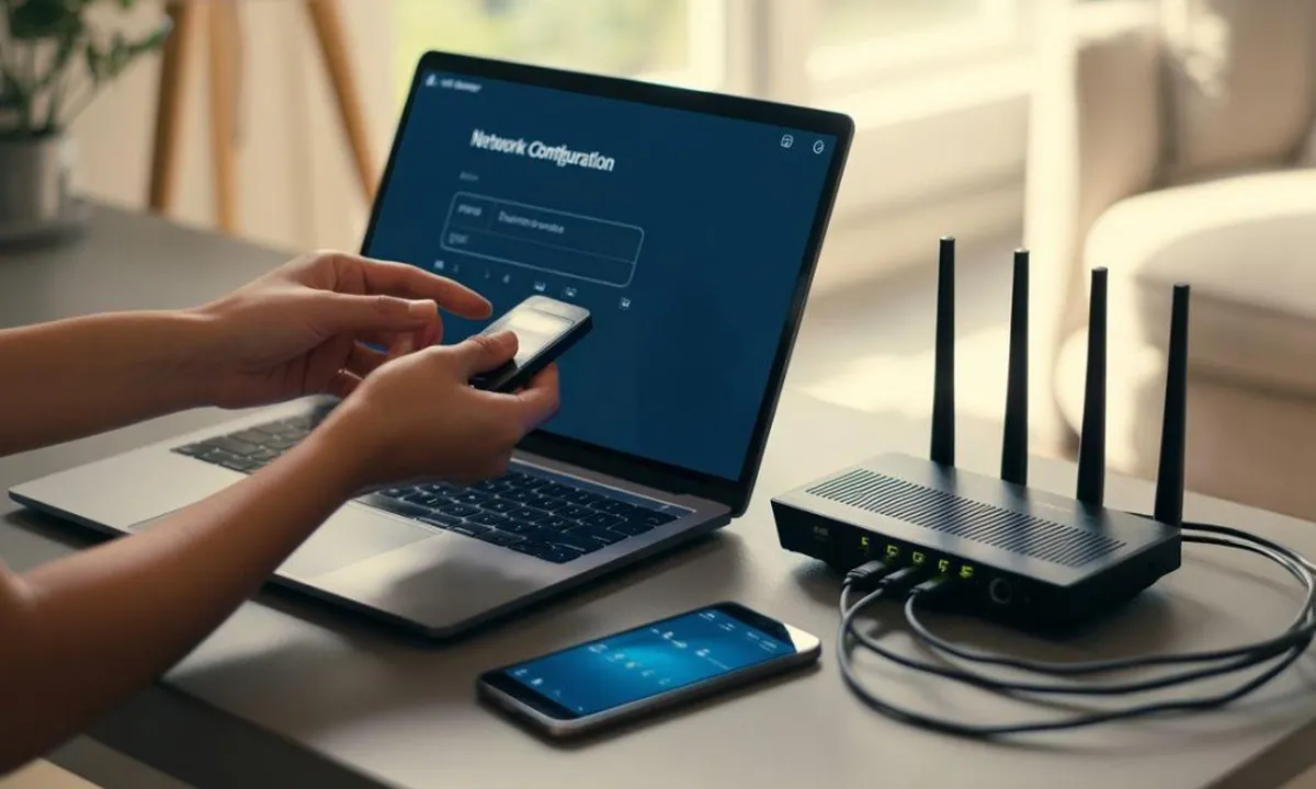 Panduan Lengkap Ganti Kata Sandi WiFi untuk Semua Router dan Provider
