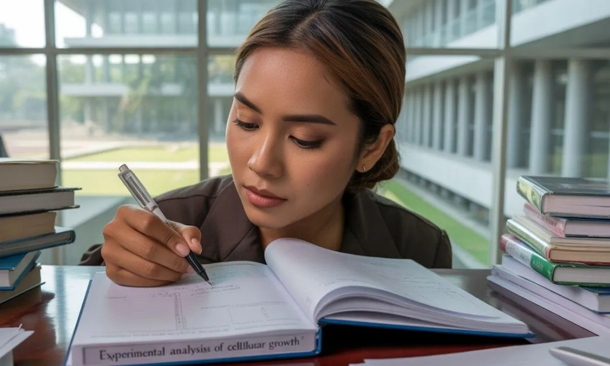 Panduan Lengkap Kata Pengantar Laprak: Struktur dan Tips Penulisan