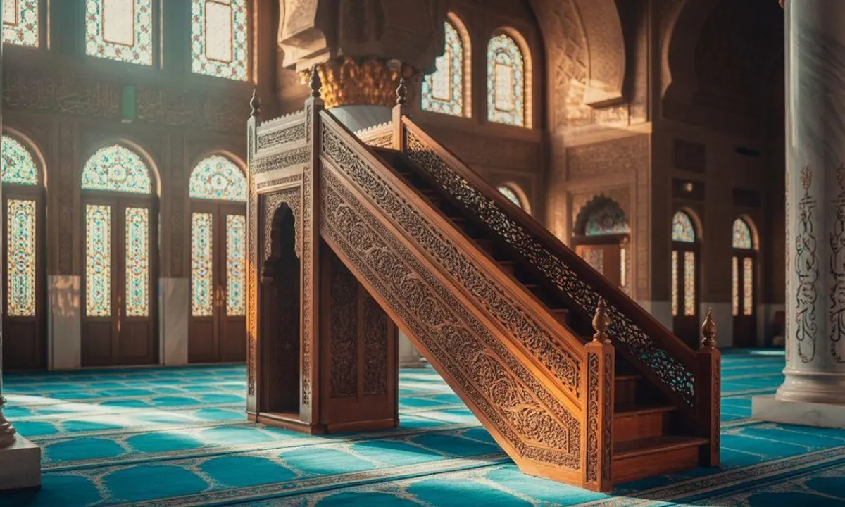 Panduan Lengkap Kata Pengantar Laporan Keuangan Masjid