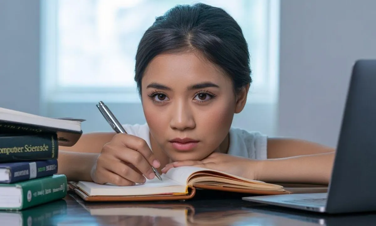 Panduan Lengkap Kata Pengantar Informatika: Struktur, Contoh, dan Tips Penulisan