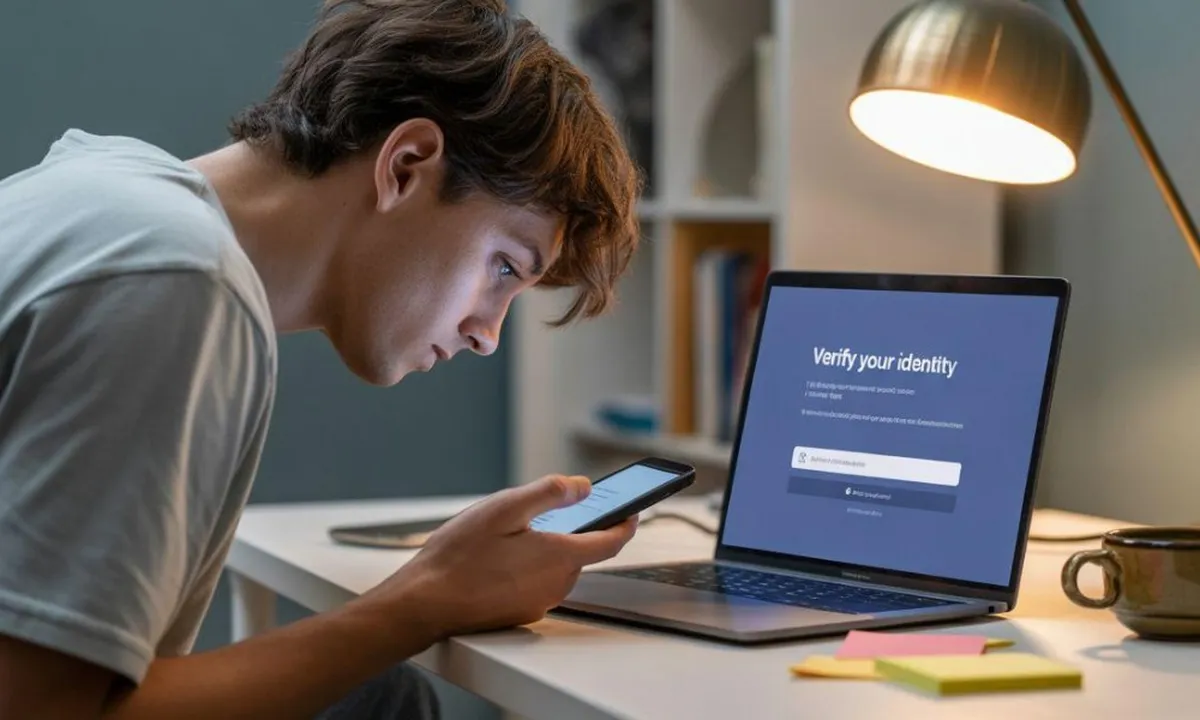 Panduan Lengkap Mencari Kata Sandi Facebook yang Terlupa