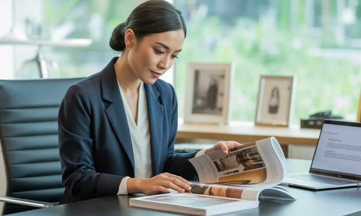 Panduan Lengkap Menulis Kata Pengantar Majalah yang Menarik dan Profesional