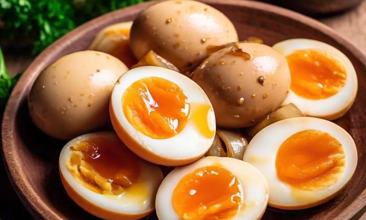 Panduan Memasak Telur agar Proteinnya Tidak Hilang, Ikuti Langkah Ini