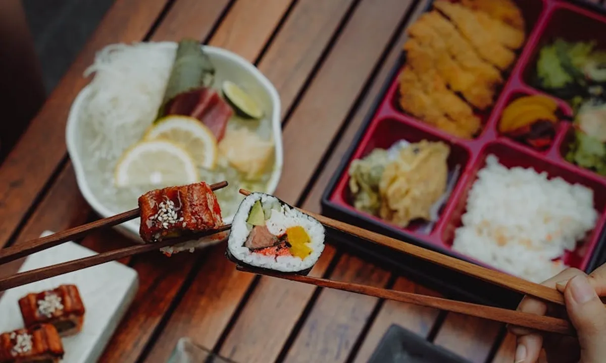 Panduan Membuat Bento Sehat untuk Kolesterol dan Menurunkan Gula Darah