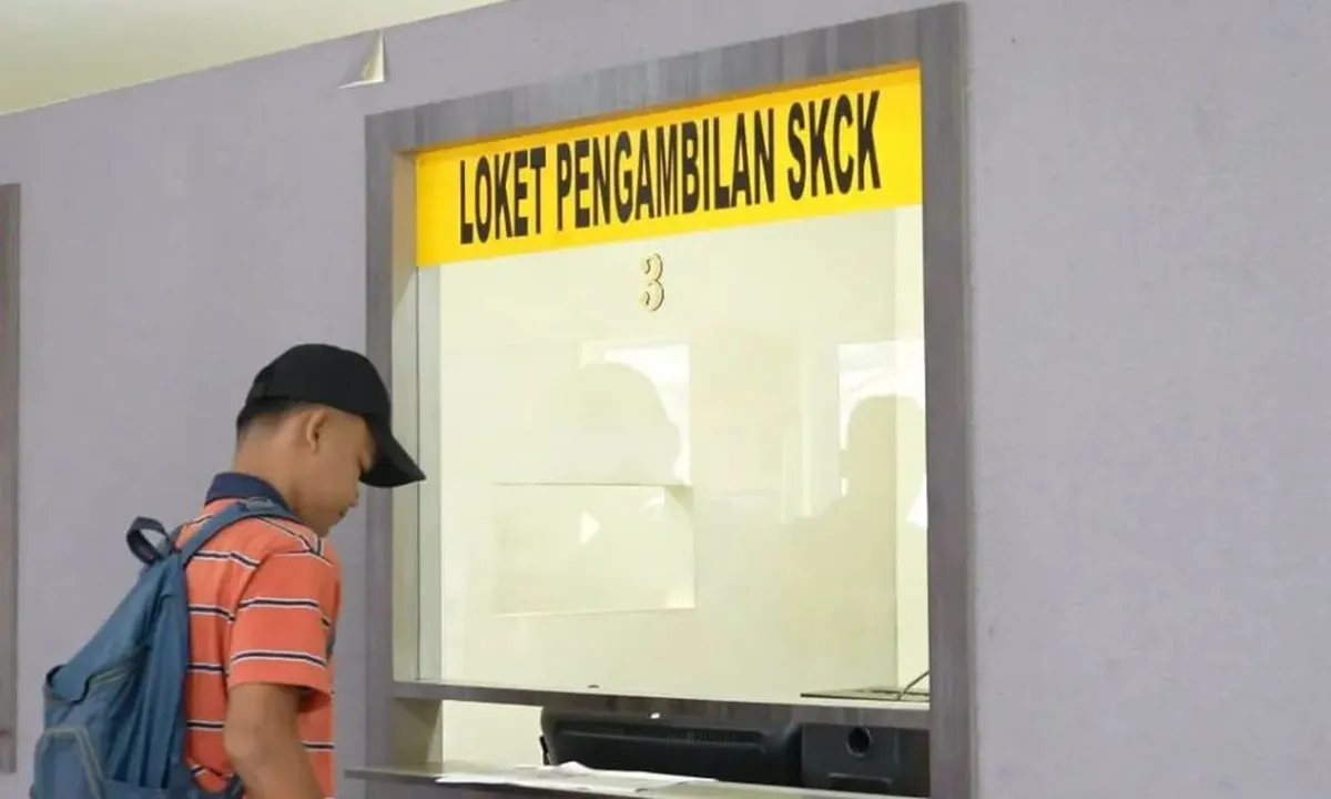 Panduan Pembuatan SKCK: Persyaratan, Langkah, dan Biaya yang Perlu Diketahui