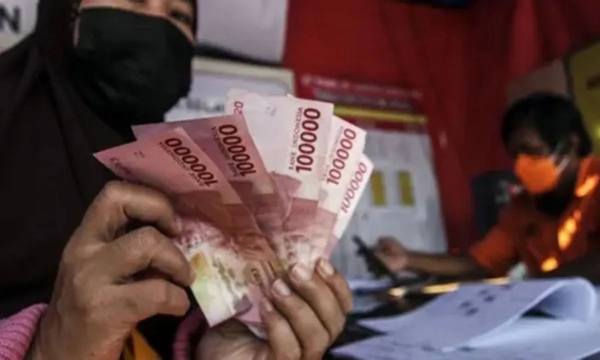 Panduan Praktis: Cara Login dan Cek Bansos di kemensos.go.id dengan Mudah!