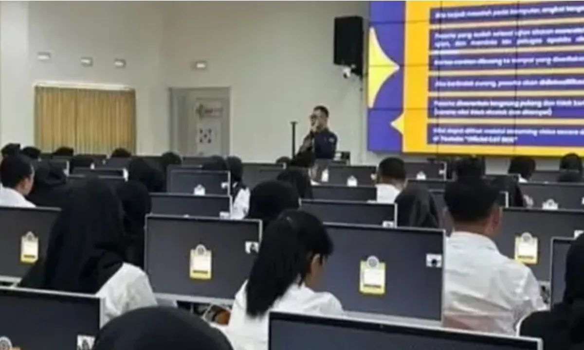 Panduan Praktis, Cek Pengumuman PPPK 2024 Secara Online dengan Mudah!
