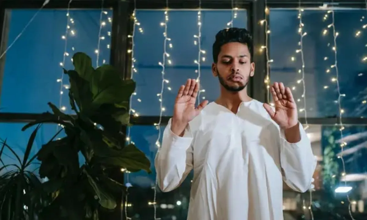 Panduan Salat Badiyah Isya, Ini Tata Cara yang Penting Diketahui