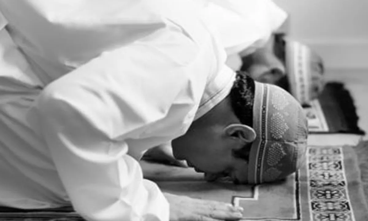 Panduan Tata Cara Sholat Idul Fitri di Rumah Saat Pandemi Corona Covid-19