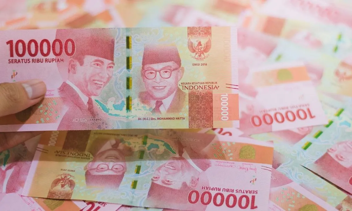 Panduan Tukar Uang Baru di Pintar BI, Berlaku Mulai 3 Maret 2025