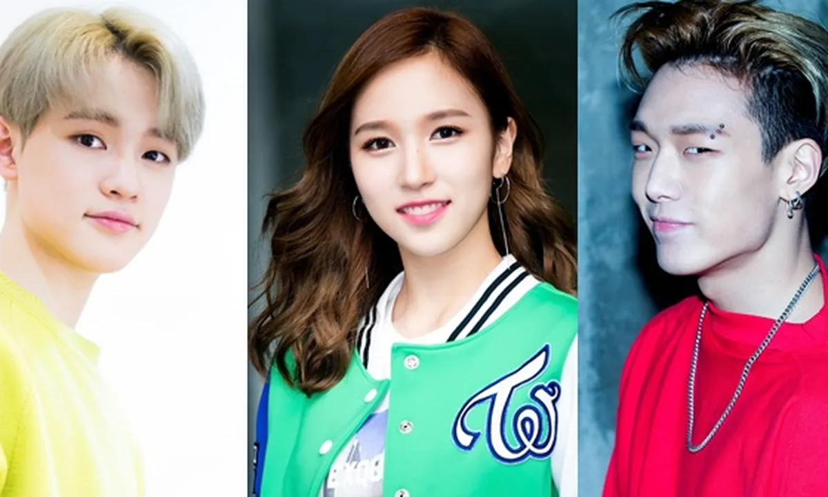 Para Artis Soal K-Pop, Bisa Tampil Bareng Idola - Boyong Keluarga Dari AS