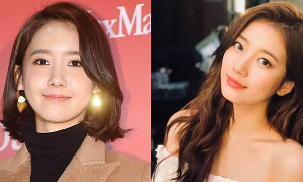 Para K-Pop Idol Cantik Ini Berhasil Jadi Jutawan di Masa Remaja, Salut!