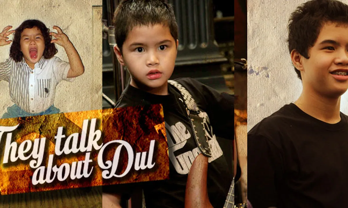 Para Musisi Tanggapi Kecelakaan Dul, Anak Ahmad Dhani