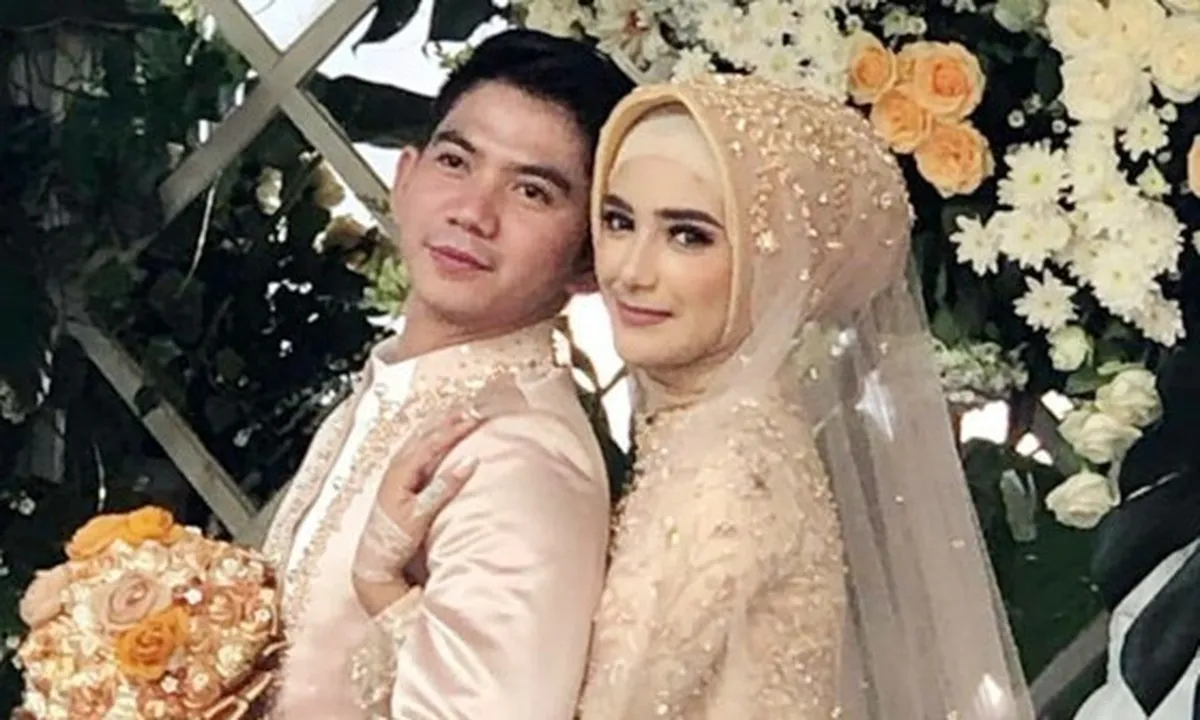 Paranormal Sebut Ada Hal Mistis yang Mempengaruhi Rizki DA Untuk Menikahi Nadya Mustika