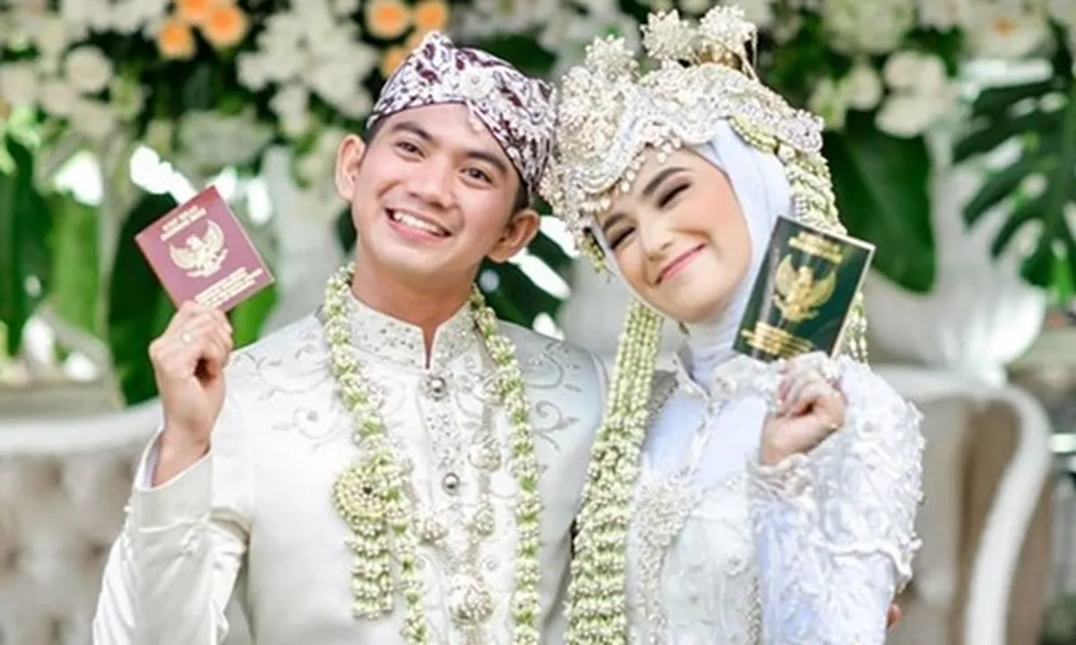 Paranormal Ungkap Nasib Pernikahan Rizki DA dan Nadya Bisa Diperbaiki, Asalkan...