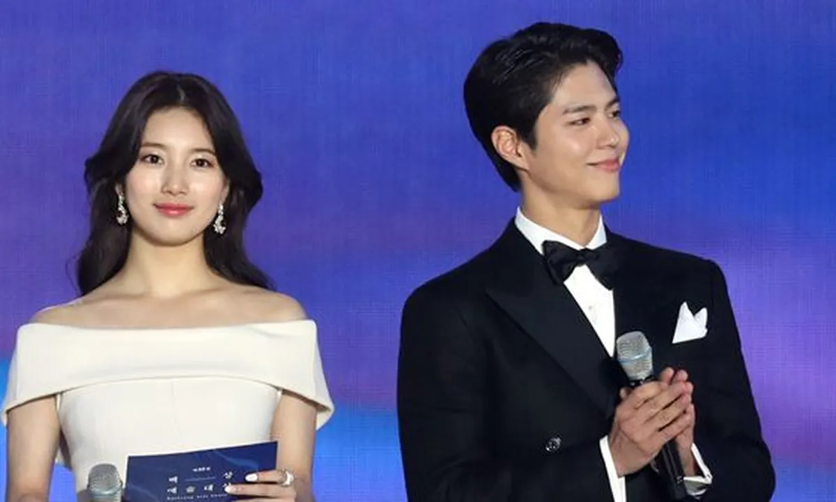 Park Bo Gum Ditawari Jadi Pacar Suzy, Diterima Nggak Ya?