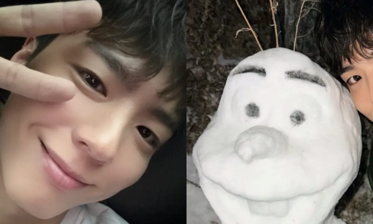 Park Bo Gum Tolak Pakai Platform Berbayar untuk Berinteraksi dengan Fans, Pilih Opsi Gratisan