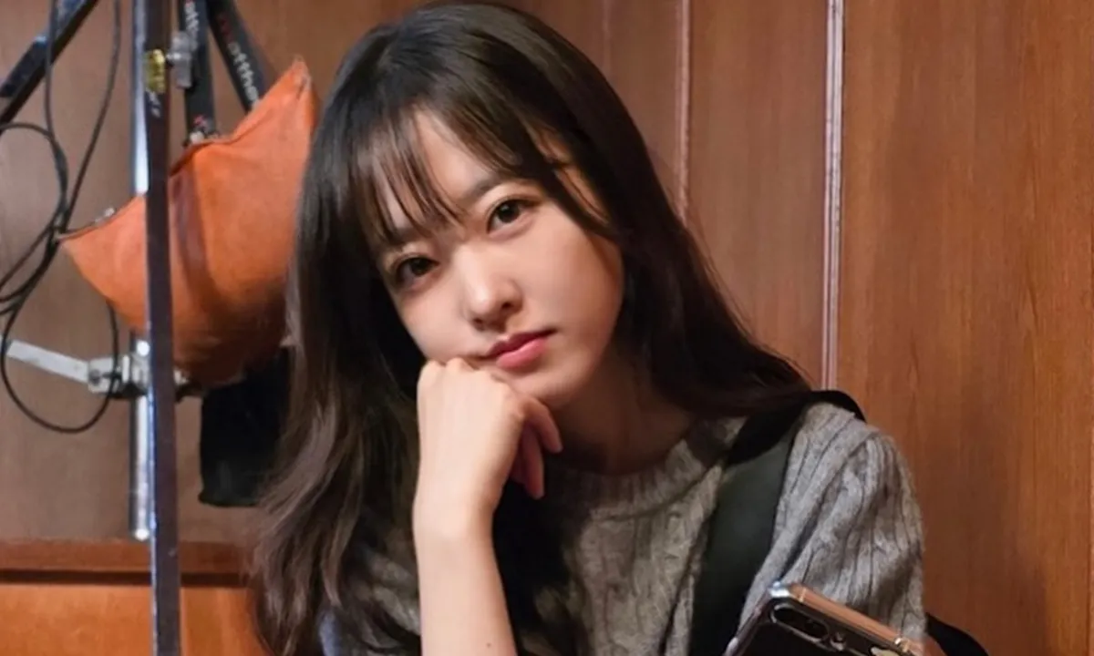 Park Bo Young Ubah Tipe Pria Idaman, Kini Lelaki Tampan Jadi Prioritas