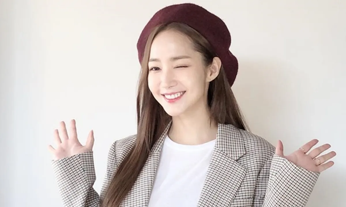 Park Min Young Dandan bak 'Sasaeng', Kru Sampai Gagal Mengenalinya
