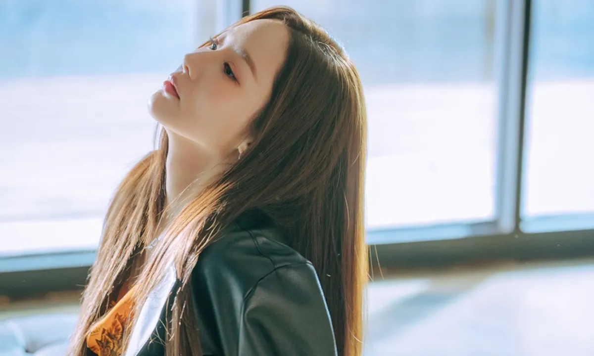 Park Min-young di Teaser 'Confidence Queen', Transformasi Menakjubkan